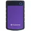 Внешний жесткий диск Transcend портативный 4 ТБ StoreJet 25H3 2,5" USB 3.0 (TS4TSJ25H3P) - миниатюра 1