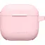 Чехол AmazingThing Omni GripClip Case для Apple AirPods 4 Pink (APRO4OMPK) [131100] - миниатюра 1