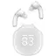 Наушники TWS Acefast T9 porcelain white - миниатюра 1