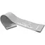 Гумка для фітнесу PowerPlay 4140 Level 3 Stretch Band (11-15 кг) Сіра (PP_4140_Grey) - мініатюра 1