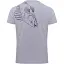 Футболка Favorite Zander XL Light grey - миниатюра 4