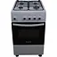 Газовая плита Borgio GG 540 W MBBL - миниатюра 4