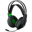 Навушники Esperanza HX430 Thunderbird Black/Green (EGH430) - мініатюра 1