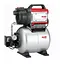 Насосна станція AL-KO HW 3000 Classic (112845) - мініатюра 1