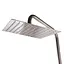 Душова система Globus Lux Alpen SBT1-SQ-05-304, Нержавіюча сталь - мініатюра 5