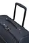 Валіза 55 См Samsonite AIREA DARK BLUE 55x35x22(25) KE0*11002 - мініатюра 11