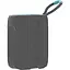 Портативная акустика WiWU P26 Gray [136720] - миниатюра 3