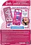 Набір дитячої косметики Barbie All in One Beauty Makeup Compact Cra-Z-Art det0017637 - мініатюра 8