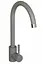 Змішувач для кухні Germece сірий мусон 0003 Сірий - мініатюра 1