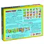 Дитяча розвиваюча гра "Логічні ланцюжки. Пори року" 86065 укр. мовою - мініатюра 2