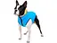 Курточка для животных Collar AiryVest "Colors of freedom" XS 25 (4440-4020) - миниатюра 5