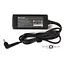 Блок живлення для ноутбуків PowerPlant ASUS 220V, 19V 45W 2.37A (4.0*1.4) - мініатюра 1