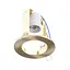 Светильник точечный Brille Ring 63 SB 161107 - миниатюра 1