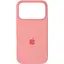 Чехол Silicone Case для Apple iPhone 17 Pro Light Pink AA [145157] - миниатюра 1