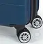Валіза Gabol Escape (M) Azul (124146-003) - мініатюра 4