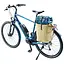 Рюкзак Deuter Weybridge 20+5 Desert (1052-3230122 6012) - мініатюра 4