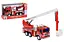 Инерционная "Пожарная машина" WY350C - мініатюра 2