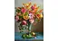 Пазл Castorland Осенние цветы 500 эл. (B-53537) - миниатюра 2