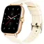 Смарт-часы Gelius GP-SW004 AMAZWATCH GT2 золотистые - миниатюра 1
