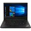 Ноутбук Lenovo Thinkpad E480 (i5-7200u / 8GB / SSD 128GB) Refurbished - мініатюра 1