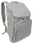 Женский городской рюкзак 16L серый LS sum0028833 - миниатюра 3