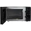 Микроволновая печь Adler AD 6206 20л/ 700Вт/ мех.управл./ откр.кнопкой/ черная - миниатюра 4