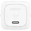 Зарядний пристрій BELKIN 30Вт USB-С PD PPS, білий (WCA008KQWH) - мініатюра 3