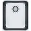 Кухонна мийка Franke Aton ANX 110-34 Нержавіюча сталь - мініатюра 1