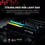 Модуль пам'яті G.Skill DDR5 96GB (2x48) Ripjaws M5 6000Mhz Neo RGB White AMD EXPO (F5-6000J3036F48GX2-RM5NRW) - мініатюра 4
