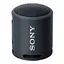 Портативна акустика Sony SRS-XB13 Black (SRSXB13B) [69828] - мініатюра 1