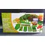 Мультислайсер Nicer Dicer Plus 8828 механическая овощерезка с насадкой для мелких кубиков - миниатюра 6