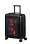 Валіза American Tourister DASHPOP DISNEY MINNIE NEON GRADIENT 55x40x20(23) 55 См 63C*09001 - мініатюра 5