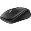 Мишка OfficePro M267B Silent Click Wireless Black (M267B) - мініатюра 2