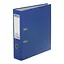 Реєстратор односторонній Etalon, А4, збірний, синій, BM.3015-02C - мініатюра 1