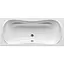 Ванна акриловая Ravak Campanula 180x80 CB21000000 - миниатюра 1