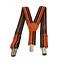 Дитячі підтяжки Gofin 60х2,5 см od00013695 - мініатюра 2