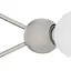 Люстра Brille молекула подвесная E27 60W BK (BL-956S/14) - миниатюра 4