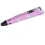 3D-ручка Myriwell RP-100B Pink (ABS, PLA) - мініатюра 4