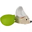 Дитячий горщик FreeOn Hedgehog, green - мініатюра 3
