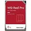Жесткий диск Western Digital Red Pro 2TB SATA III (WD2002FFSX) - миниатюра 2