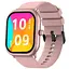 Смарт-годинник Zeblaze GTS 3 Pro Pink - мініатюра 1
