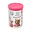 Корм влажный для взрослых кошек Pet Chef, кусочки в желе с говядиной 415 г - миниатюра 5