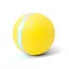М'ячик для собак та котів Cheerble Wickedball C1801 (Жовтий)
 - мініатюра 1
