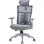 Офісне крісло OfficePro Balance OC620-G-DG-DG Gray/Dark Gray [148657] - мініатюра 2