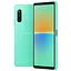 Смартфон Sony Xperia 10 IV 6/128GB Mint - миниатюра 1