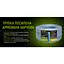 Трубка харчова Alloid посилена армована 6x2.5 мм 50 м (RT-67682) - мініатюра 7