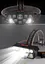 Яркий мощный аккумуляторный налобный фонарь Headlight CLT28 20 светодиодов 35Вт сверхяркий фонарь - миниатюра 5