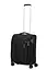 Валіза 55 См Samsonite RESPARK BLACK 55x40x20 KJ3*09004 - мініатюра 7