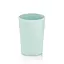 Стакан для зубных щеток Marta, голубой (24391) - миниатюра 1