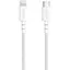 Кабель Anker Powerline Select+ USB-C to Lightning 0.9 м V3 білий - мініатюра 1